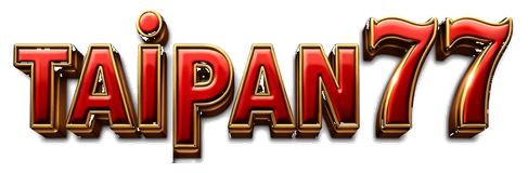 taipan77 slot logo
