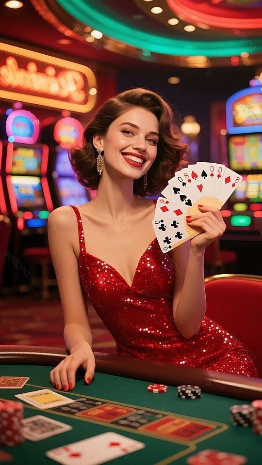 taipan77 slot Bingo Halls